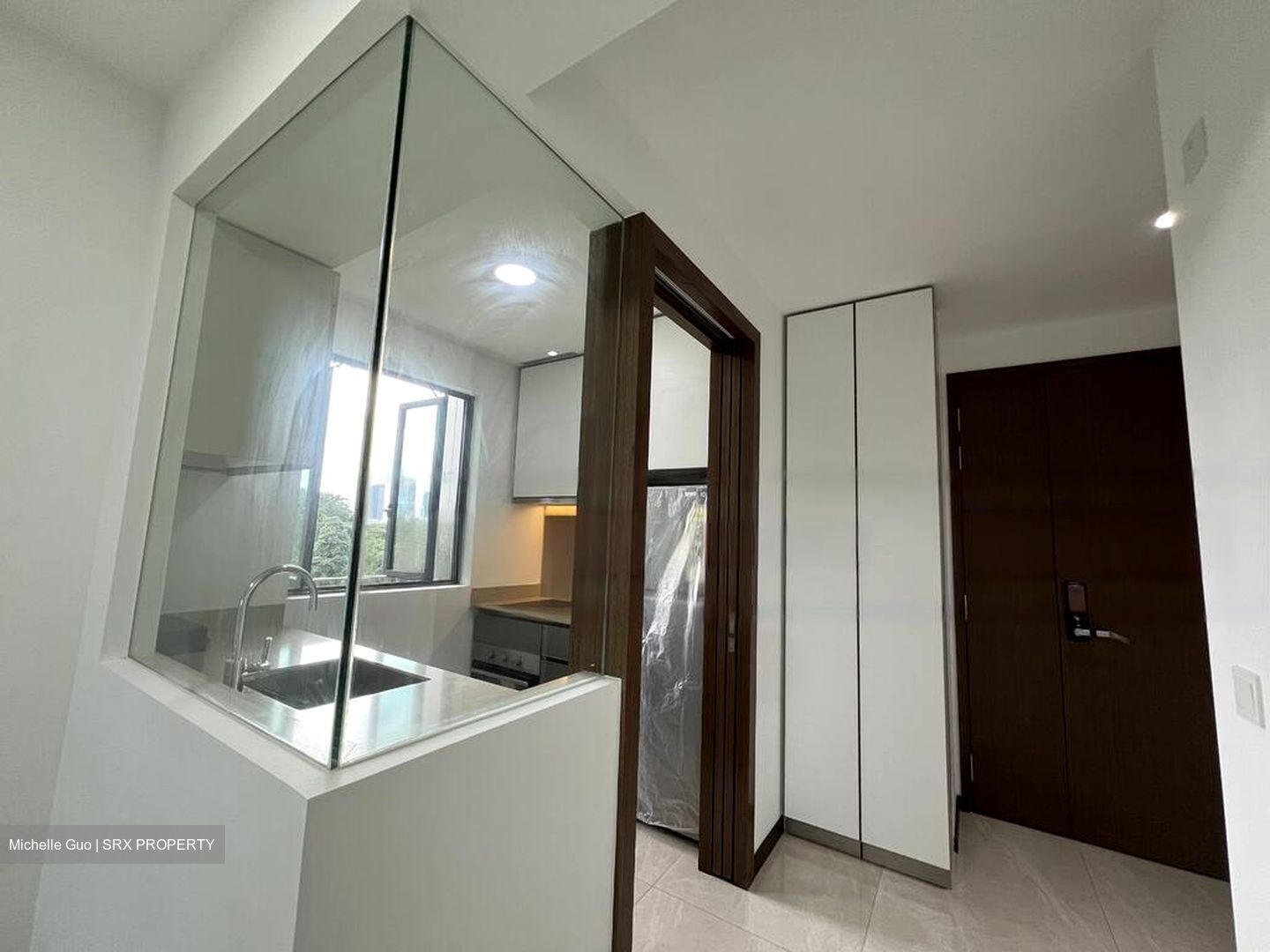 Normanton Park (D5), Apartment #458456321
